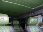 Mercedes-Benz G-Class Streetline Sterling by ART 2010 года